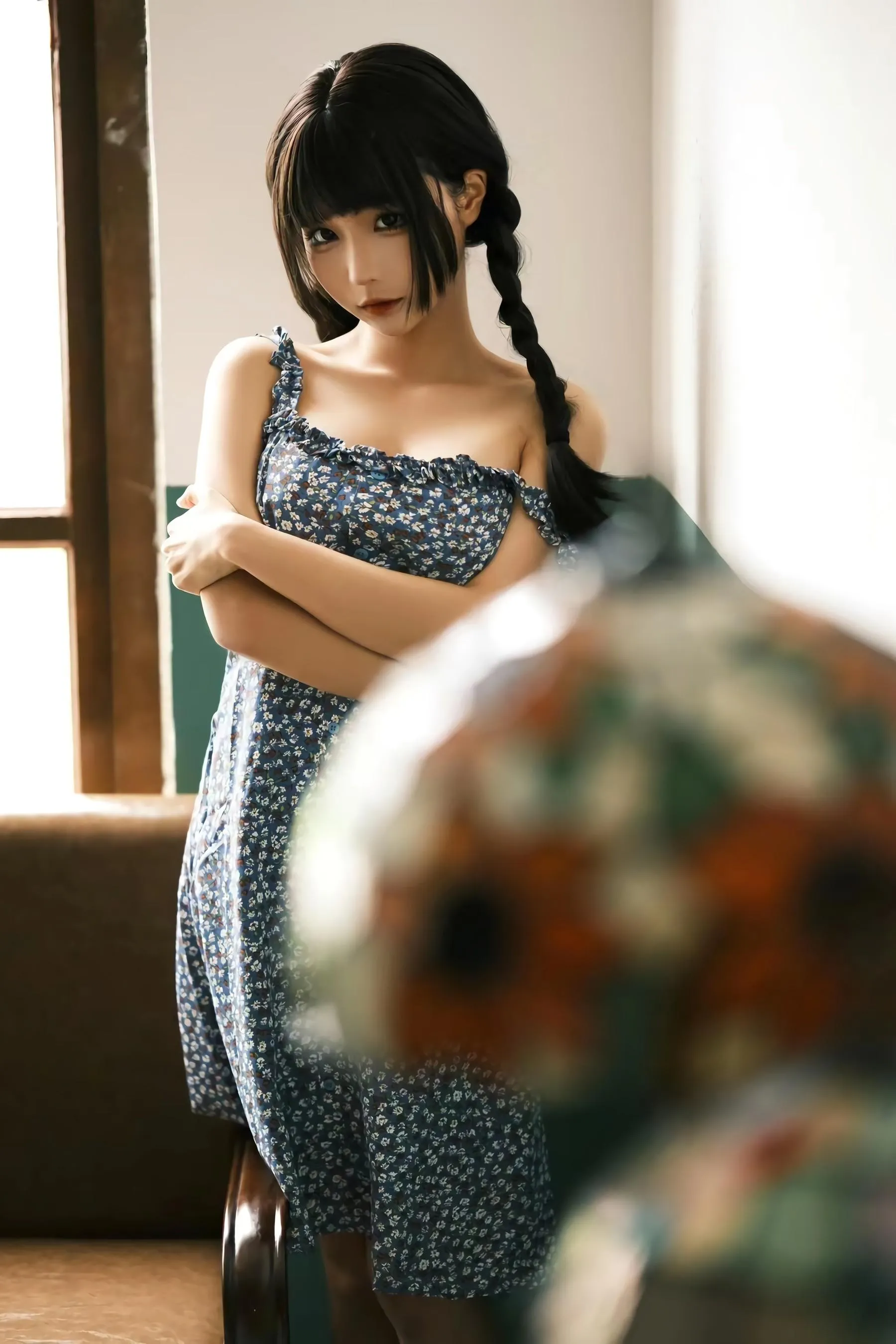 蠢沫沫 – NO.213 往事回忆 [21P]插图3